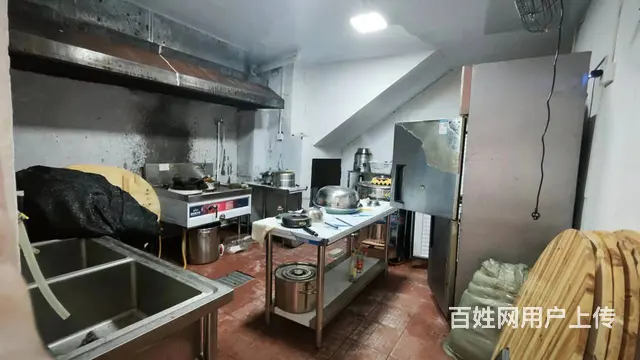 （51旺铺推荐）大东海海花路25平外卖店转让 - 图片 3