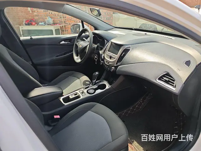 雪佛兰 科鲁兹 2017款 1.5 手自一体 LS 先锋天窗 - 图片 9