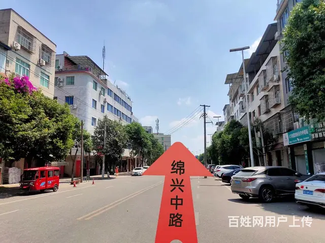 (精选好铺)永兴绵兴中路旁整栋楼出租 房东直租商用 - 图片 7