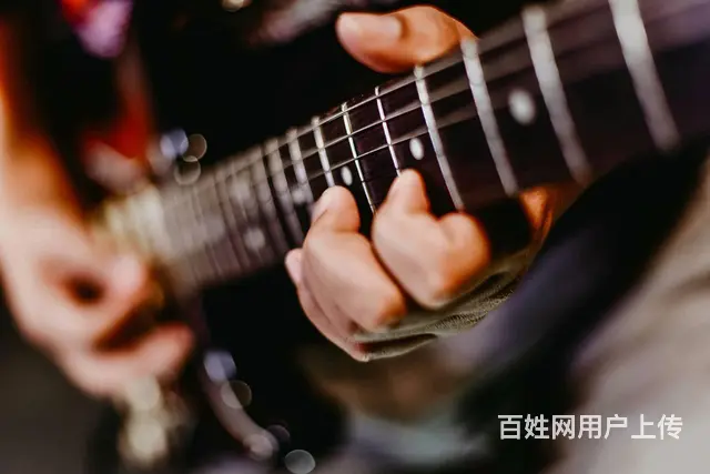 海沧吉他培训哪家好 - 图片