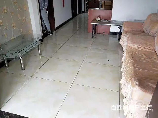 五号井花园2室房子出租，高性价比，拎包即住，配套齐全 - 图片 6