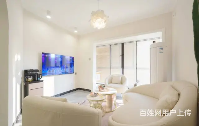 （同城乐铺推广）沣西新城166平精装修高端美容会所转让 - 图片 5