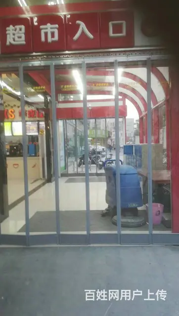 供应无锡软门帘磁性门帘棉门帘 - 图片 2