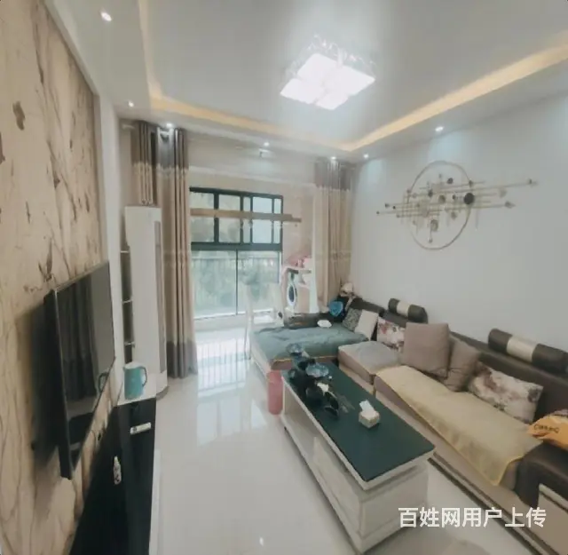四大广场 中南路 新华 月星国际城 拎包入住 配套齐全电梯房 - 图片 1