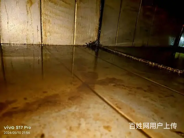 绍兴柯桥新昌油烟管道清洗厨房油烟机清洗 - 图片 2