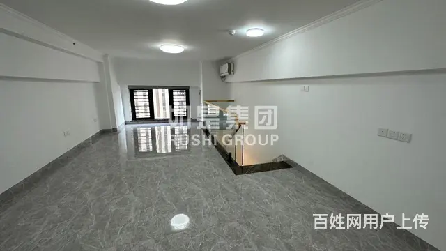 城东星光耀精装高层办公楼采光好 - 图片 1