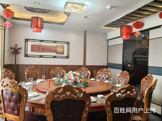 （帮选铺）一金塔县建新路酒菜馆对外转让 - 图片 4