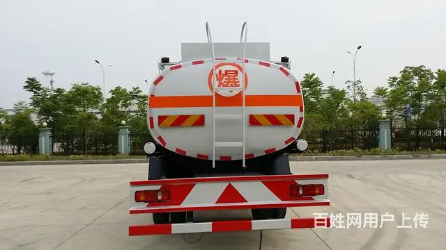 厂家直销各种型号大小油罐车包办手续 - 图片 8