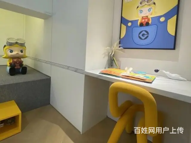 总价三十多万买！新北高铁新城弘阳云峯复式公寓买 - 图片 7