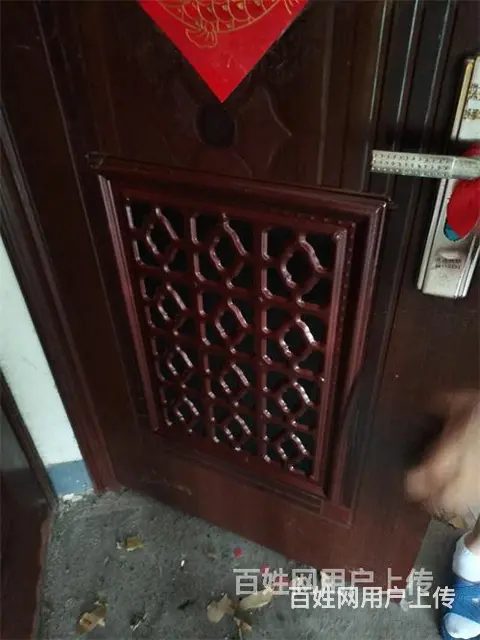 济南建筑大学附近开锁公司电话/换十字锁芯 - 图片 2