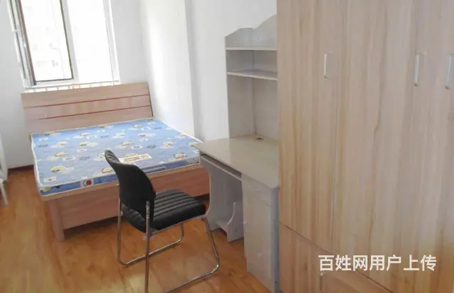 万达胜利小区精装二室一厅南向好房出租了 - 图片 7