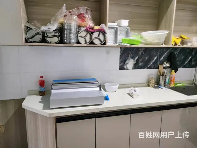 B个人一锦上云居小区大门口果蔬店空店转让 - 图片 8