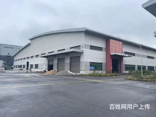 开发区一房东独栋厂房仓库出租 - 图片 1