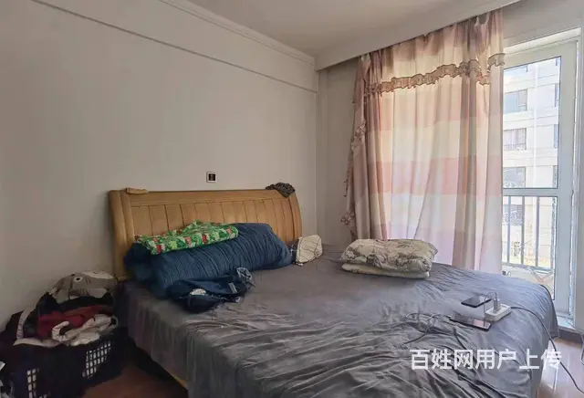 【搞定了！】鹏程新希望二期二楼96平两室通厅精装修 - 图片 5