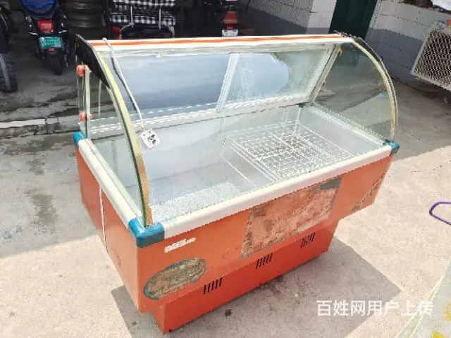 【搞定了！】冷藏展示柜 - 图片 1