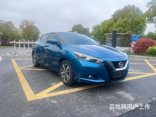 日产 蓝鸟 2019款 1.6 无级 智联高能版 - 图片 3