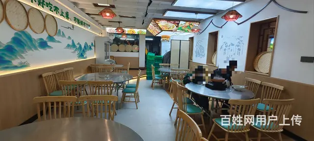 （51旺铺推荐）龙华区滨海八灶街400平餐饮店转让 - 图片 10