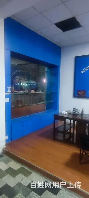 马王堆陶瓷新城凌霄路旁临街旺铺出租 - 图片 4