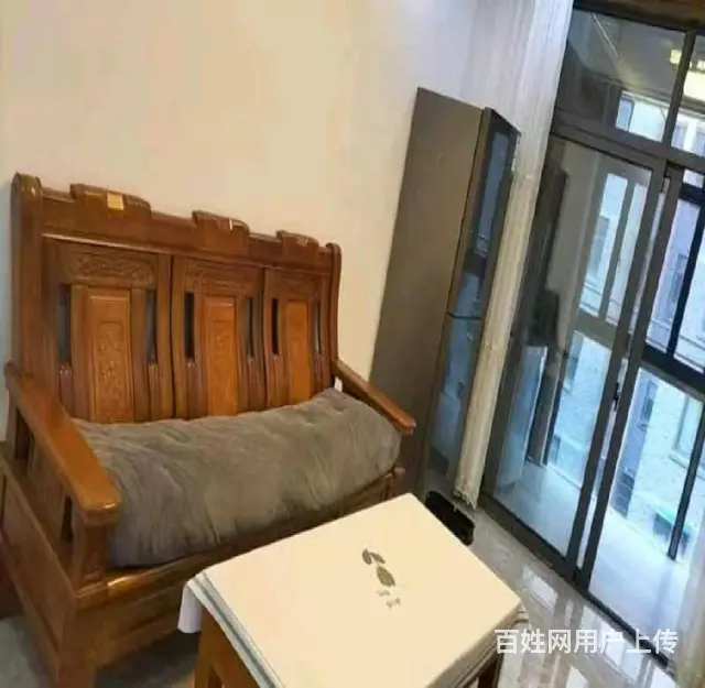 万达广场附近新丰小区2室1卫精装家电齐全拎包入住随时看房 - 图片 3