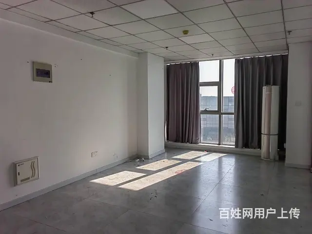 大龙湖永嘉广场100平高层纯办公 - 图片 2