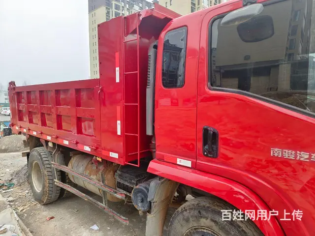 【搞定了！】南骏汽车 其他 自卸车 国5 - 图片 6