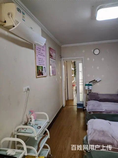 （铺连铺推荐）凯旋东路 市委家属院建业凯旋广场附近美容店转让 - 图片 3