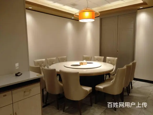 （51旺铺推荐）秀英区王府井恩祥购物广场二楼710平餐饮店 - 图片 5