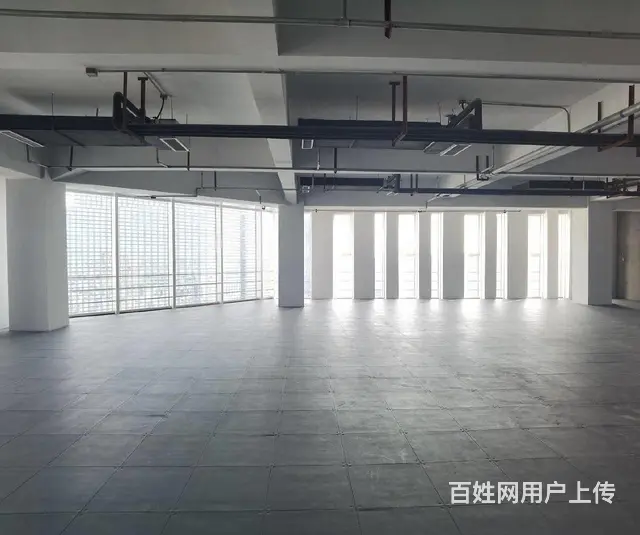 杭州万通中心甲级写字楼300方精装仅剩1套 清盘价1.5万 - 图片 1