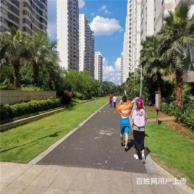 新城吾悦广场3房电梯房 - 图片 12