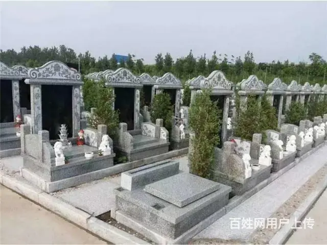 苏州殡葬服务公司,正规殡葬服务单位 - 图片 3