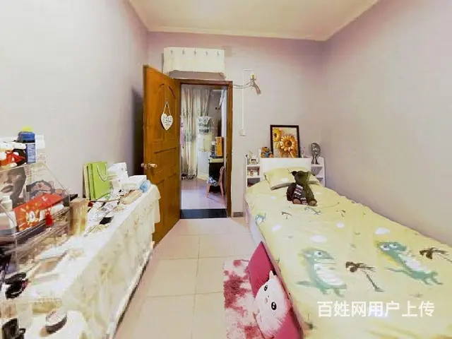 思北 角滨路广电宿舍 3室2厅1卫 南北通透 83平 - 图片 9