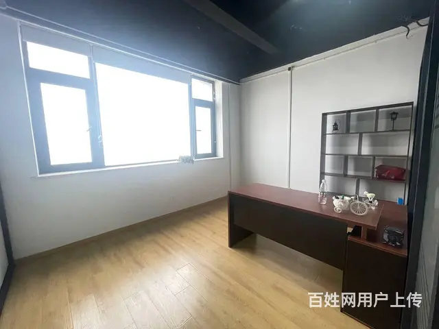 海弘微一线江景办公免租3个月,50，100、150、300方 - 图片 6