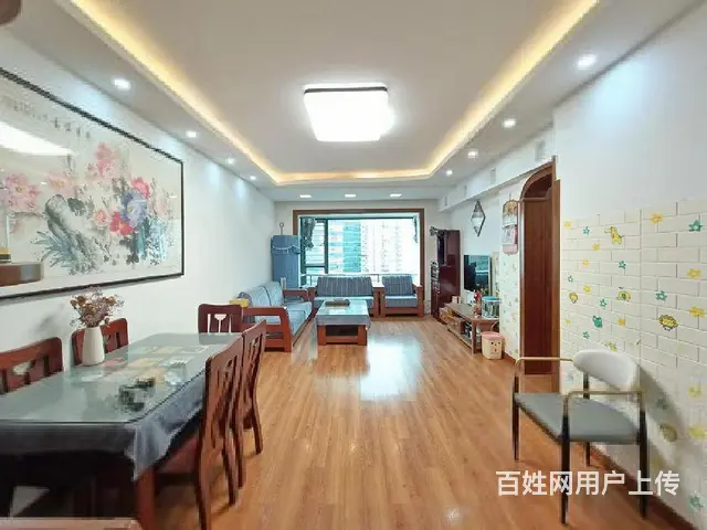 思北东方时代，高层精装三房，自住没租过，近六中十一中大同小 - 图片 2