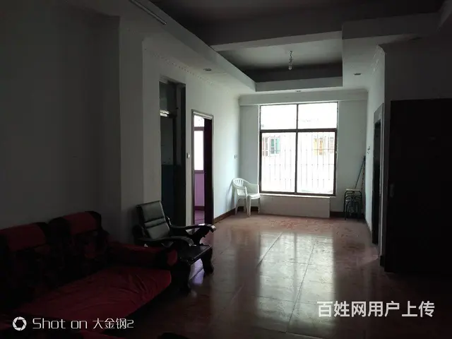 中山市东凤镇农行宿舍 - 图片 2