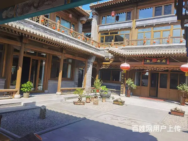 【搞定了！】房东直租 位置优越 停车方便 独栋独院 价格可面 - 图片 6