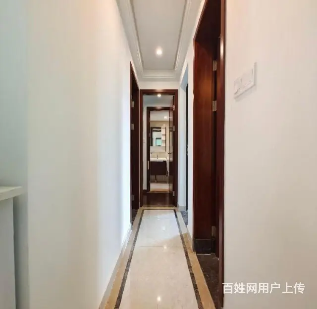 保利时代2卫3房出租家庭或者合租都可以接受现场实体拍摄 - 图片 2
