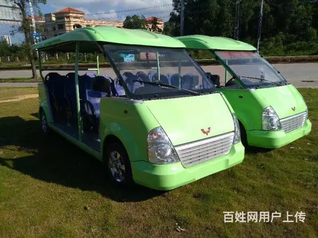 惠州老爷车租售，电动老爷车 - 图片 7