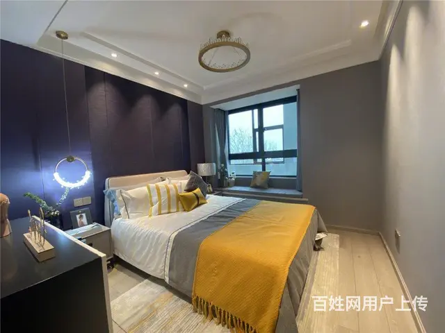 中钰翡翠天境解忧湖旁湖景房交通便利低单价 - 图片 4