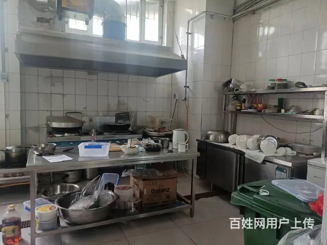 B个人一首府花苑饺子馆带洗车房对外（低价转让，给钱就转） - 图片 6