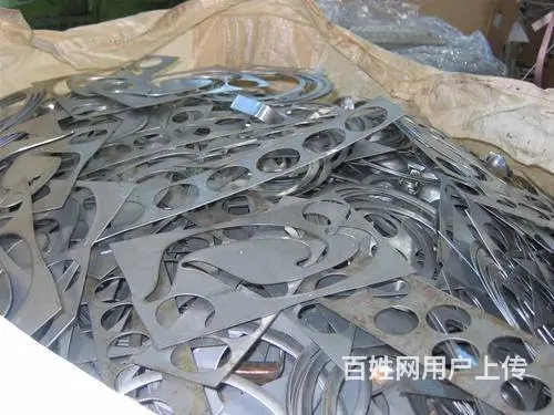 沈阳白钢回收 鑫冬芝高价回收不锈钢 - 图片 3