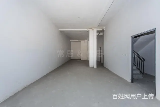 万达广场旁百兴华府(别墅)5室2厅3卫有层次的别墅 - 图片 7