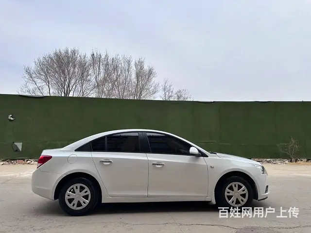 雪佛兰 科鲁兹 2013款 科鲁兹掀背 1.6 手自一体 豪 - 图片 9