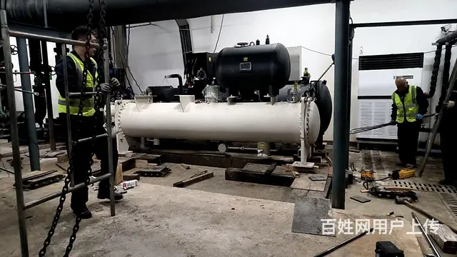 徐州市电扶梯吊装，电扶梯安装，起重吊装安装公司 - 图片 2