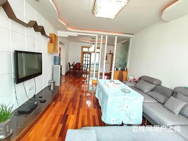 清毕路五小旁三房两厅拎包入住房产证齐全停车方便临近人民公园 - 图片 3