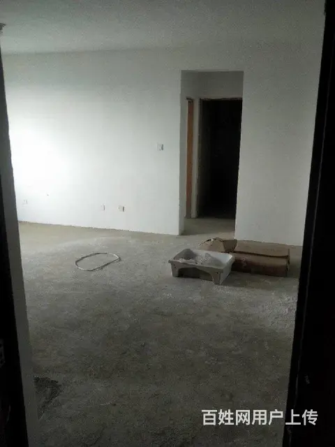 聚龙观邸三室两厅一卫电梯房，动静分离户型，卧室朝阳，地势好 - 图片 1