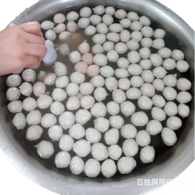 揭阳 潮汕肉丸肉饼肉卷做法学习 汕头仟味餐饮培训 - 图片 1