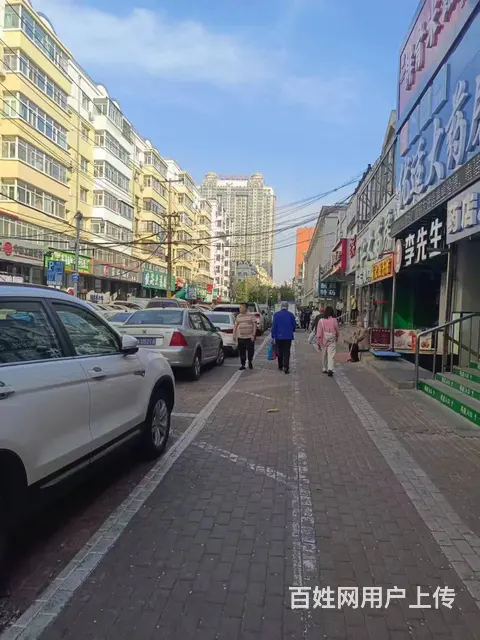 【搞定了！】南岗区医大一院餐饮店出兑 - 图片 6