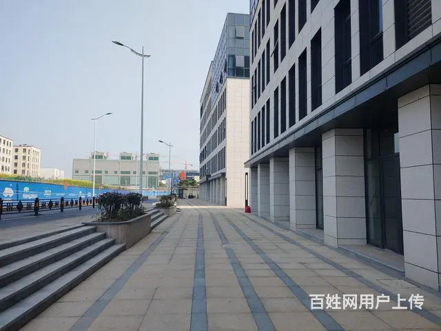全新楼盘直租|联胜路地铁站A口 45方至整栋可分割 定制装修 - 图片 9
