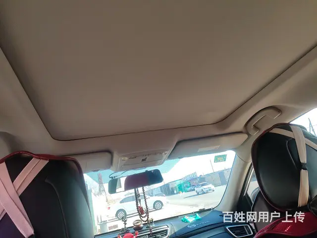 日产 奇骏 2015款 新势代奇骏 2.0 无级 两驱舒适M - 图片 8