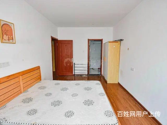萧山经济开发区  江南之星  4室  1厅 - 图片 7